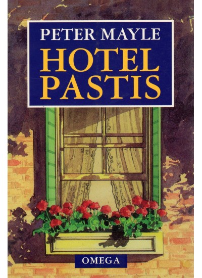 HOTEL PASTIS