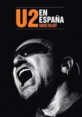 U2 EN ESPAÑA