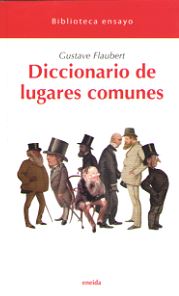 DICCIONARIO DE LUGARES COMUNES (Eneida)