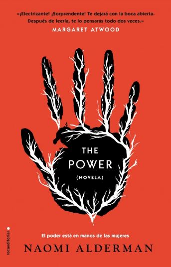 THE POWER (novela)