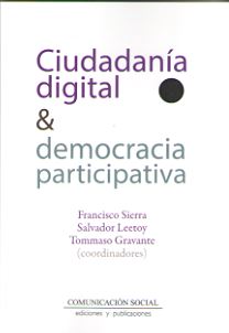 CIUDADANIA DIGITAL & DEMOCRACIA PARTICIPATIVA