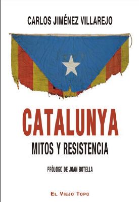 CATALUNYA. MITOS Y RESISTENCIA