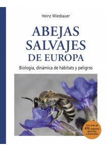 <a href="./abejas-salvajes-de-europa-id-oma000636">ABEJAS SALVAJES DE EUROPA</a>