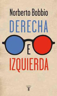 DERECHA E IZQUIERDA EDICION 2014
