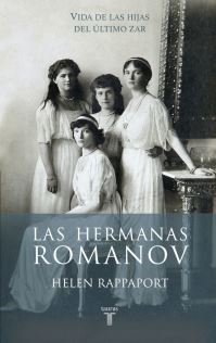 HERMANAS ROMANOV, LAS