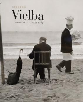 GERARDO VIELBA Fotografo 1921-1992