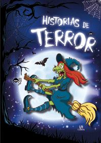 HISTORIAS DE TERROR - CUENTOS de TERROR