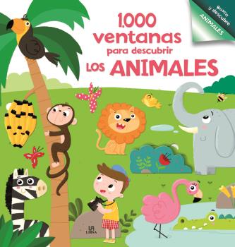 1.000 VENTANAS PARA DESCUBRIR LOS ANIMALES