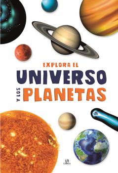 EXPLORA EL UNIVERSO Y LOS PLANETAS - 101 RECORDS