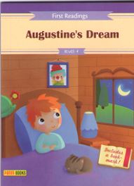 AUGUSTINE´S DREAM. FIRST READINGS LEVEL 1