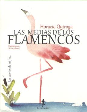 MEDIAS DE LOS FLAMENCOS, LAS (El Escondite)