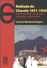 ROBLEDO DE CHAVELA 1931-1945