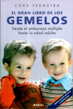 GRAN LIBRO DE LOS GEMELOS, EL (Edición 2016)