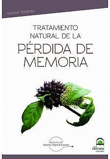 TRATAMIENTO NATURAL DE LA PÉRDIDA DE MEMORIA