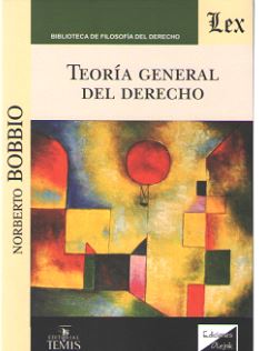 TEORIA GENERAL DEL DERECHO (Bobbio - Ed. Olejnik)