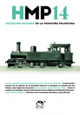 14. COLECCIÓN Hª MONTAÑA PALENTINA