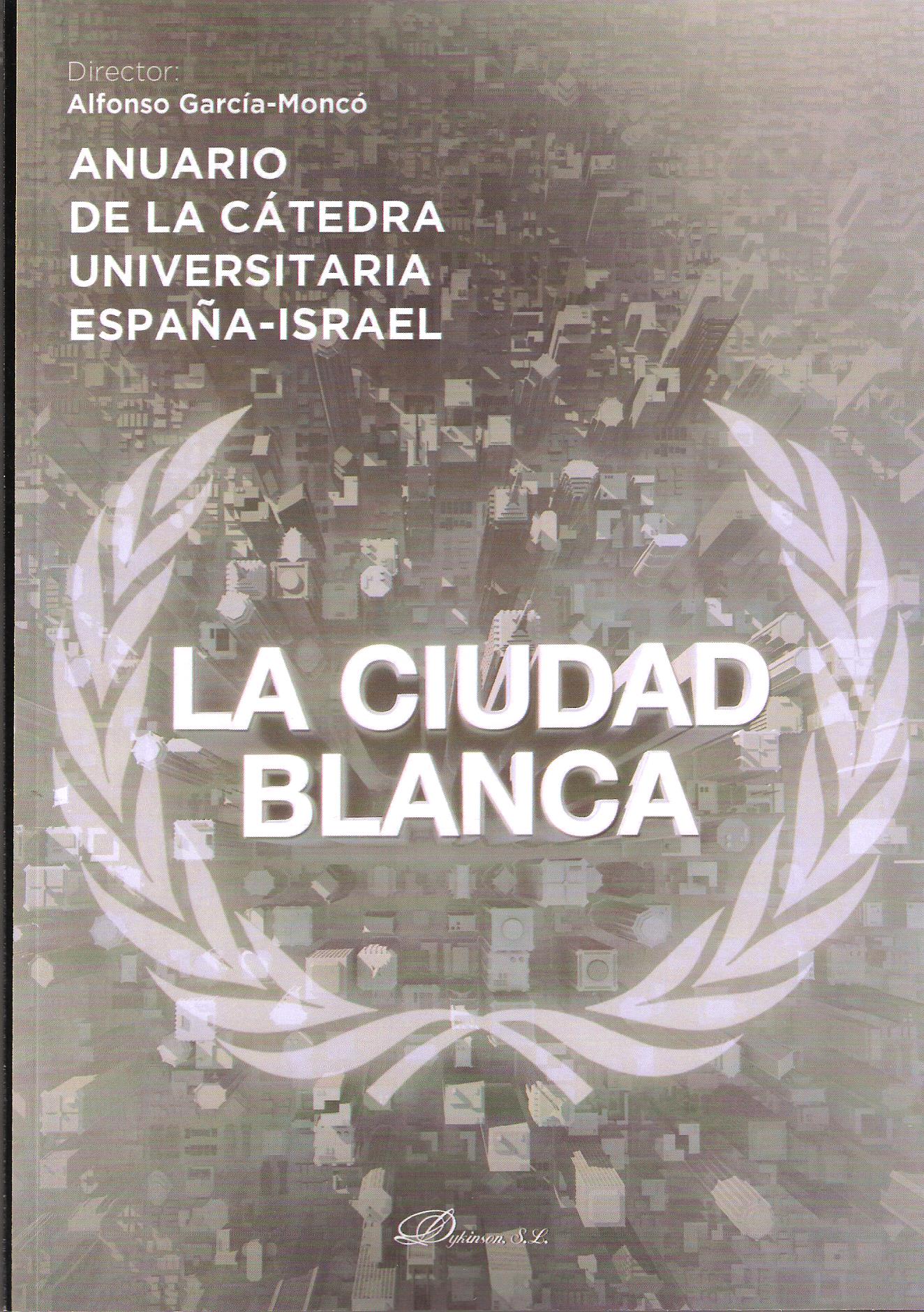 CIUDAD BLANCA, LA