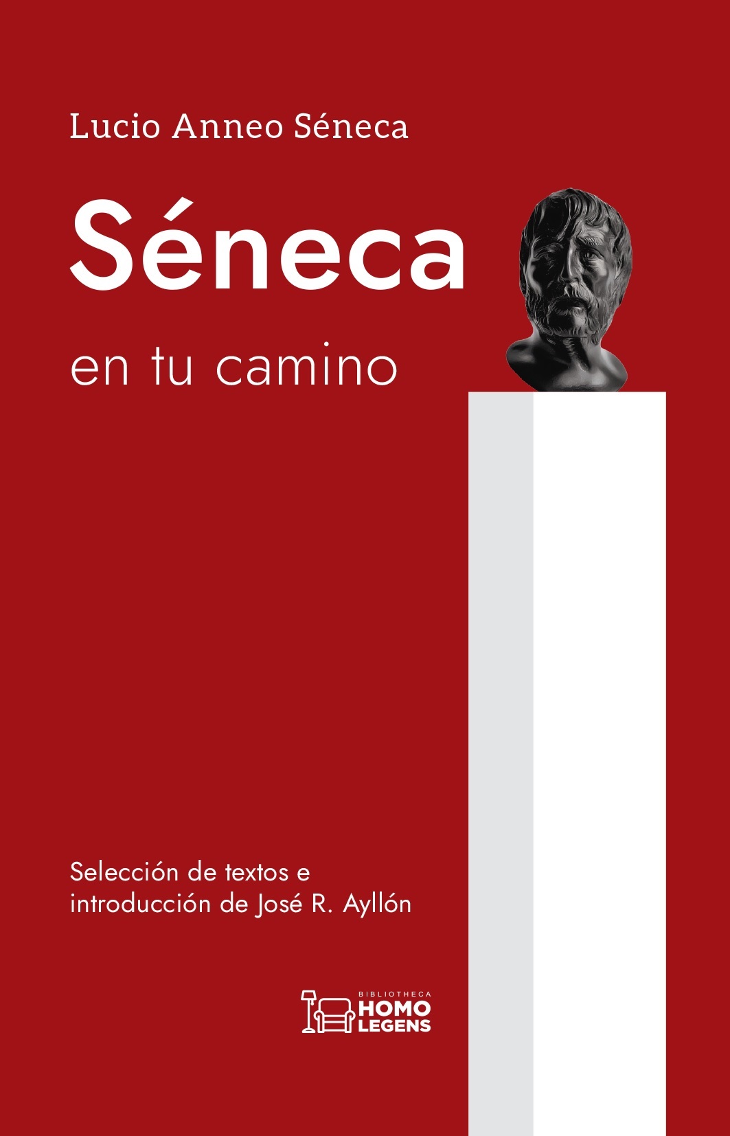 SÉNECA EN TU CAMINO