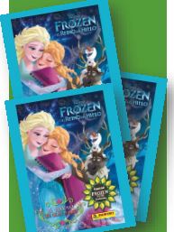 SOBRE FROZEN 3 2016