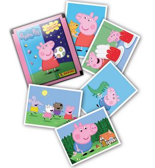 SOBRE PEPPA PIG 2016