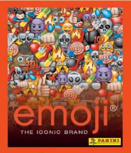 ALBUM EMOJI 2016