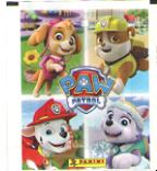 PAW PATROL 2 UN AÑO DE AVENTURAS - SOBRE