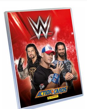 MEGAPACK WWE 2016