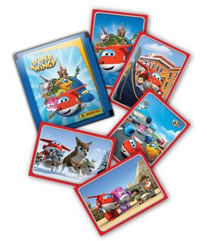 SOBRE SUPER WINGS