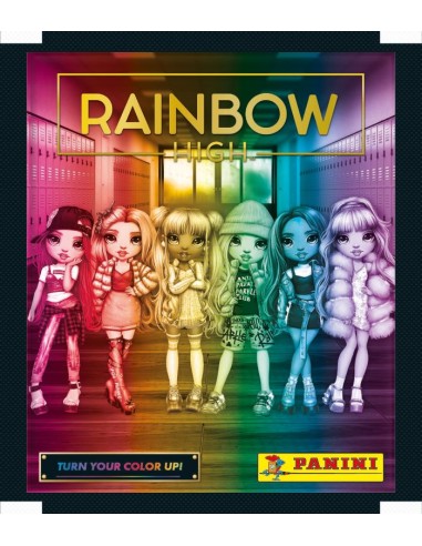 RAINBOW HIGH Sobres