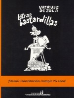 LETRAS BASTARDILLAS
