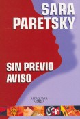 SIN PREVIO AVISO