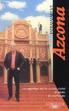 ESTRAFALARIO 1 AZCONA