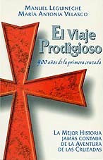VIAJE PRODIGIOSO, EL