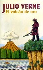 VOLCAN DE ORO, EL