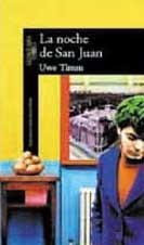 NOCHE DE SAN JUAN, LA
