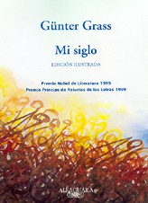 MI SIGLO (EDICIÓN ILUSTRADA)