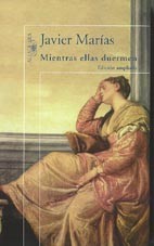 MIENTRAS ELLAS DUERMEN (Edición ampliada)