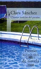 ULTIMAS NOTICIAS DEL PARAISO