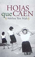 HOJAS QUE CAEN, LAS