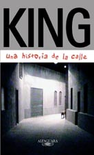 KING UNA HISTORIA DE LA CALLE