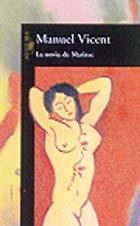 NOVIA DE MATISSE, LA