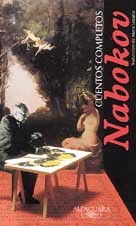 CUENTOS COMPLETOS Nabokov