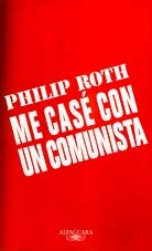ME CASE CON UN COMUNISTA