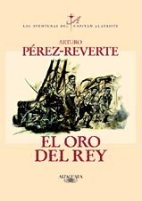 ORO DEL REY, EL
