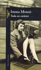 TODO UN CARACTER