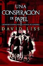 UNA CONSPIRACION DE PAPEL