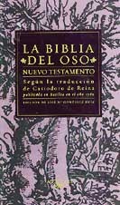 BIBLIA DEL OSO  IV
