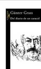 DEL DIARIO DE UN CARACOL