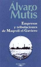 EMPRESAS Y TRIBULACIONES MAQROLL
