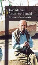 COSTUMBRE DE VIVIR, LA